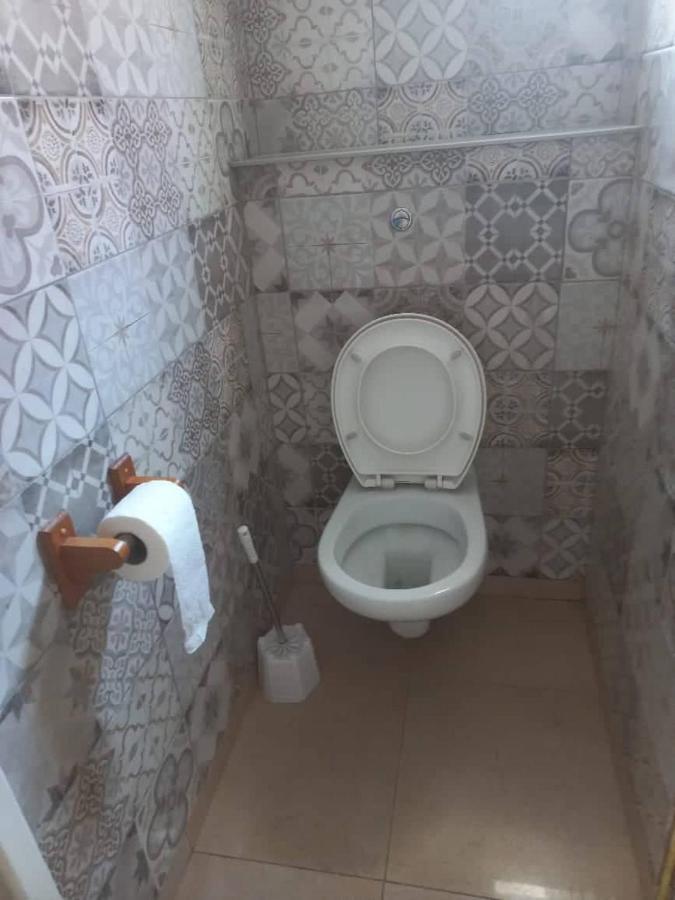 Casa Maria Hotel Ла Романа Екстериор снимка