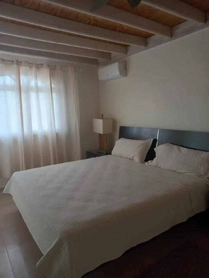 Casa Maria Hotel Ла Романа Екстериор снимка