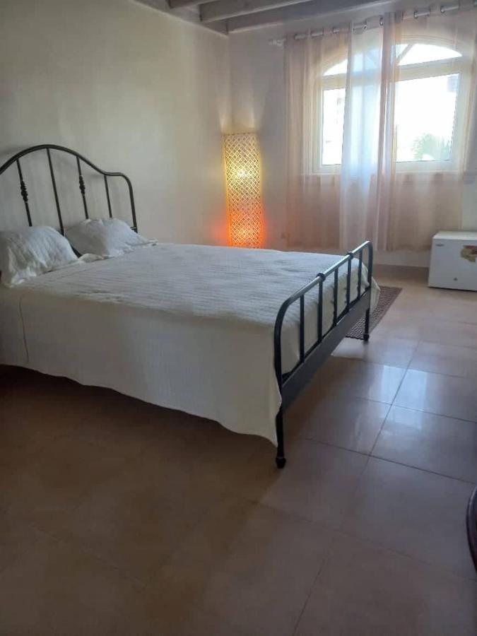 Casa Maria Hotel Ла Романа Екстериор снимка